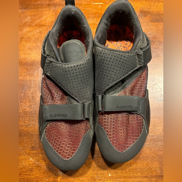 Nike Women’s Superrep Cycling - Picture 5 of 5